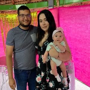 Meet your Posher, Ana